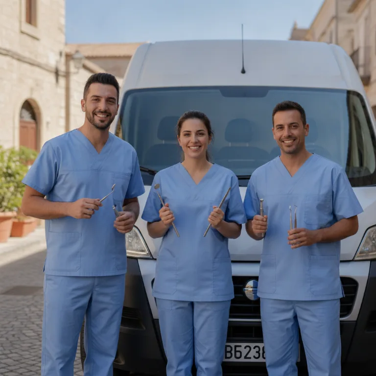 dentista Simancas