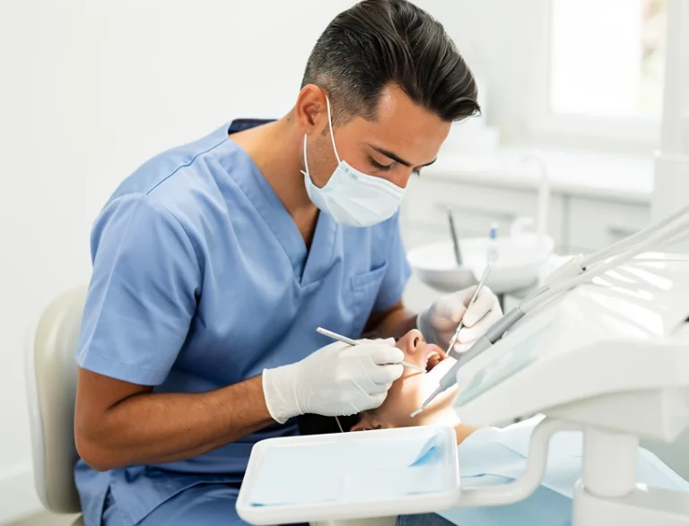 dentista Simancas